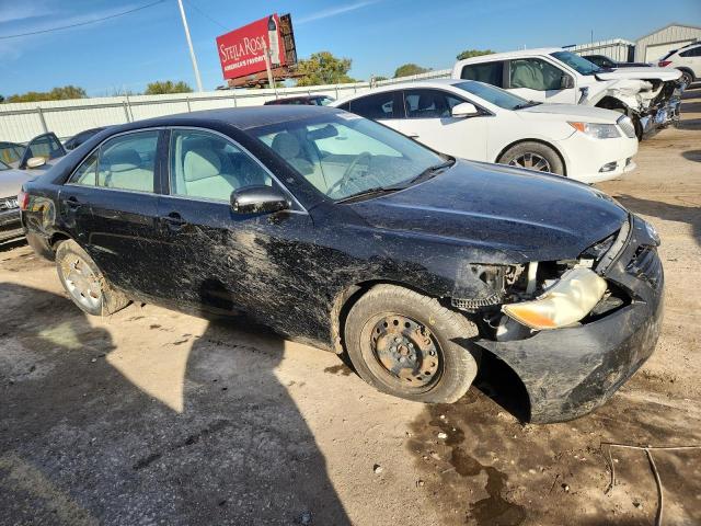 Photo 4 from auction – 2007 TOYOTA CAMRY CE with VIN 4T1BE46K67U666417