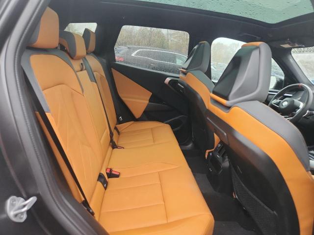 Photo 11 from auction – 2025 BMW X3 M50 with VIN 5UX73GP04S9130400