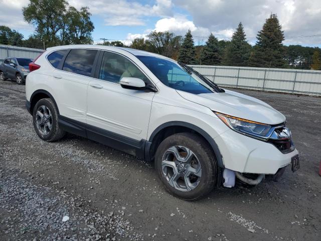 Photo 4 from auction – 2019 HONDA CR-V EX with VIN 2HKRW2H58KH602653