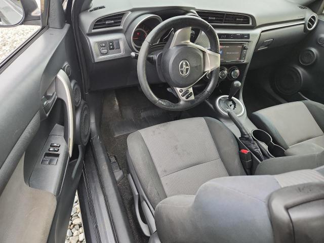 Photo 8 from auction – 2015 TOYOTA SCION TC with VIN JTKJF5C74FJ004332