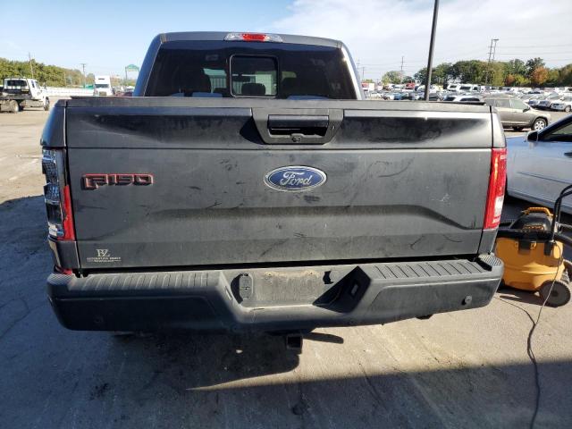 Photo 6 from auction – 2017 FORD F150 SUPER with VIN 1FTEW1EF6HFC65215