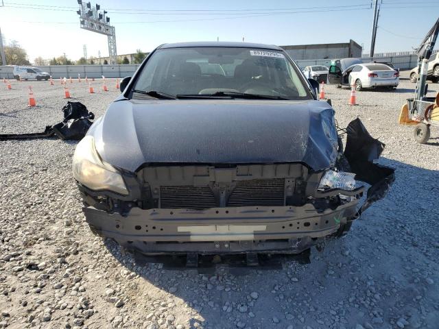 Photo 5 from auction – 2014 SUBARU IMPREZA PR with VIN JF1GPAD68E8323564