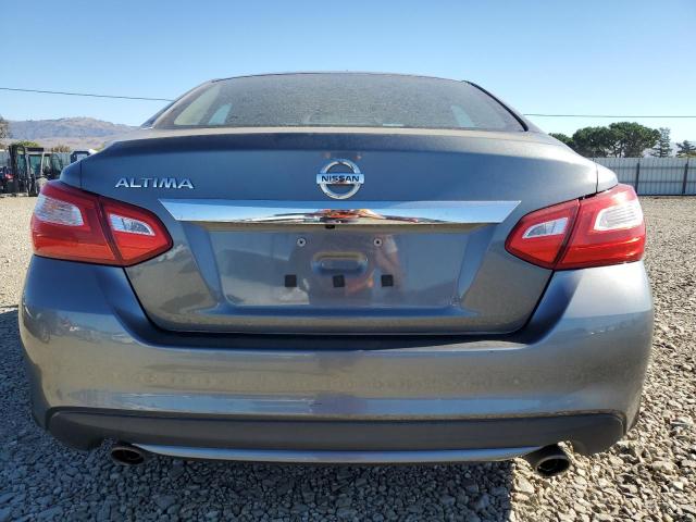 Photo 6 from auction – 2016 NISSAN ALTIMA 2.5 with VIN 1N4AL3AP7GC229184