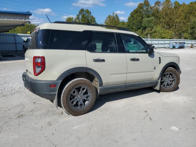 Photo 3 from auction – 2024 FORD BRONCO SPO with VIN 3FMCR9B69RRF13815