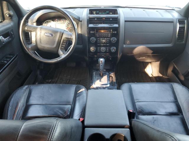 Photo 8 from auction – 2010 FORD ESCAPE LIM with VIN 1FMCU9EGXAKD13926