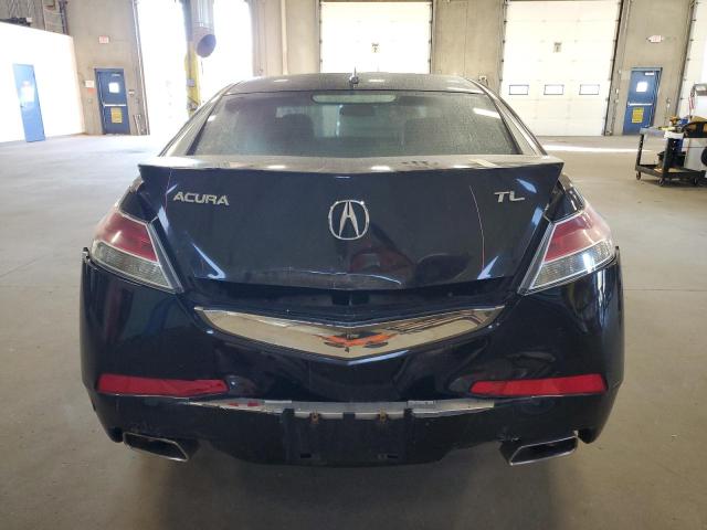 Photo 6 from auction – 2010 ACURA TL with VIN 19UUA8F22AA010256