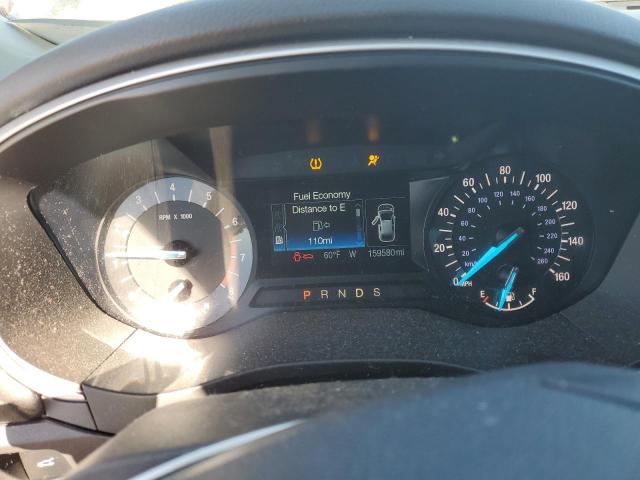 Photo 9 from auction – 2014 FORD FUSION SE with VIN 3FA6P0H76ER200062