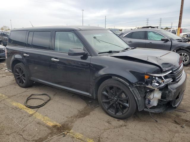 Photo 4 from auction – 2019 FORD FLEX SEL with VIN 2FMHK6C84KBA38152