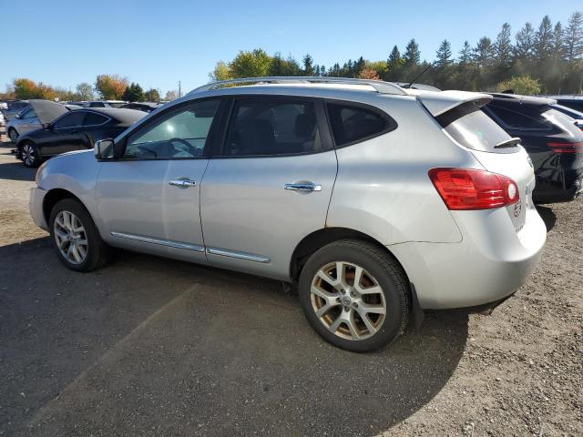 Photo 2 from auction – 2013 NISSAN ROGUE S with VIN JN8AS5MT4DW021229