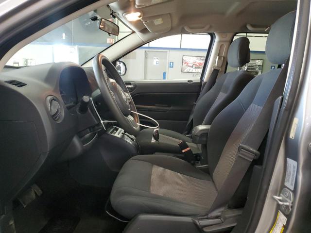 Photo 7 from auction – 2015 JEEP COMPASS SP with VIN 1C4NJDBB8FD214535