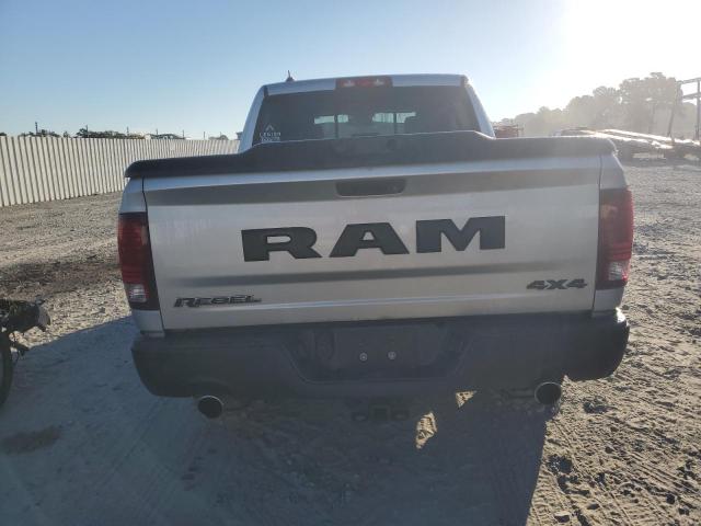 Photo 6 from auction – 2017 RAM 1500 REBEL with VIN 1C6RR7YT8HS767154