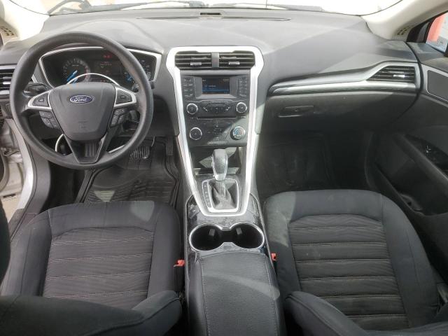 Zdjęcie 8 z aukcji – 2016 FORD FUSION SE z VIN 3FA6P0HD4GR235045
