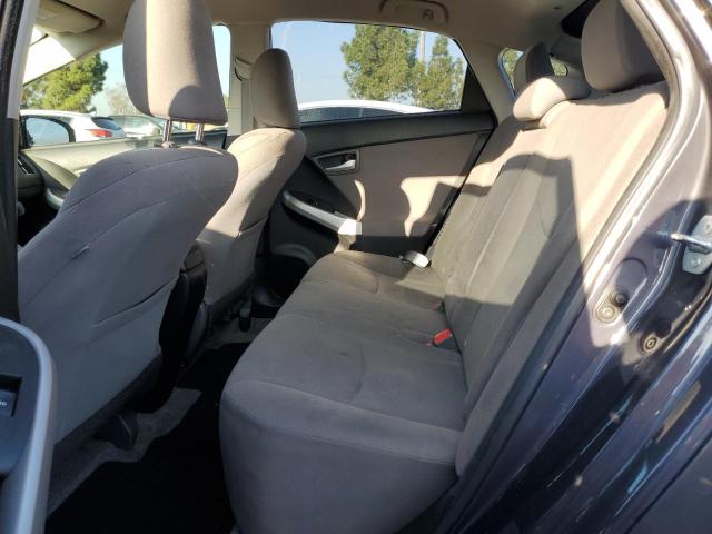 Photo 10 from auction – 2015 TOYOTA PRIUS with VIN JTDKN3DU3F0459668