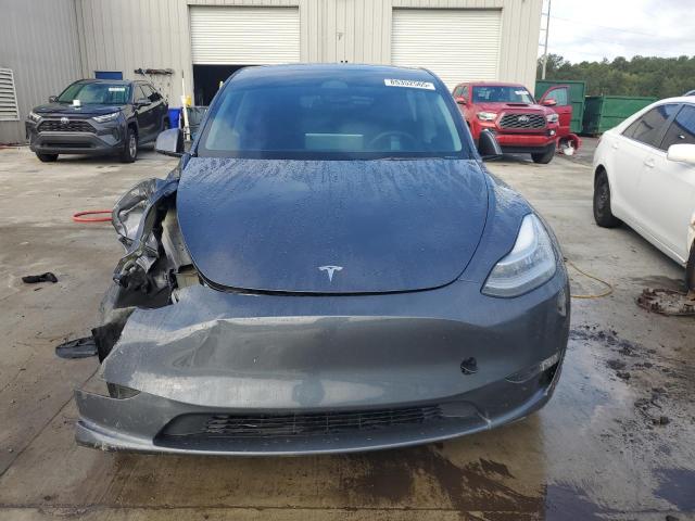 Photo 5 from auction – 2023 TESLA MODEL Y with VIN 7SAYGDEE3PA057167