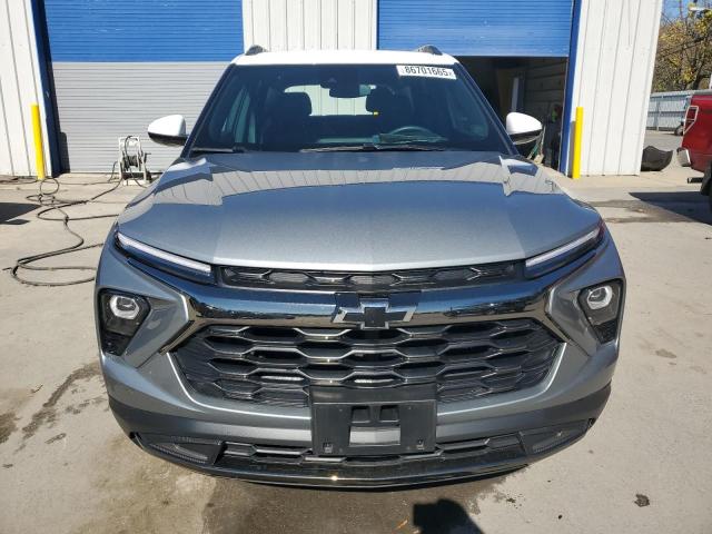 Photo 5 from auction – 2024 CHEVROLET TRAILBLAZE with VIN KL79MSSL7RB183104