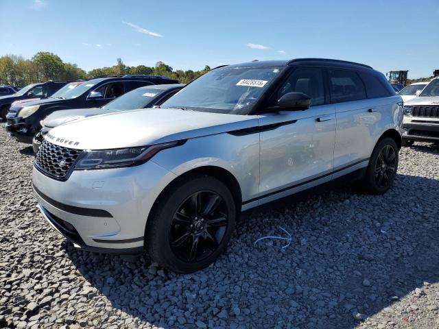 LAND ROVER RANGE ROVE 2019 with VIN SALYB2EN6KA206796 - Photo from auction