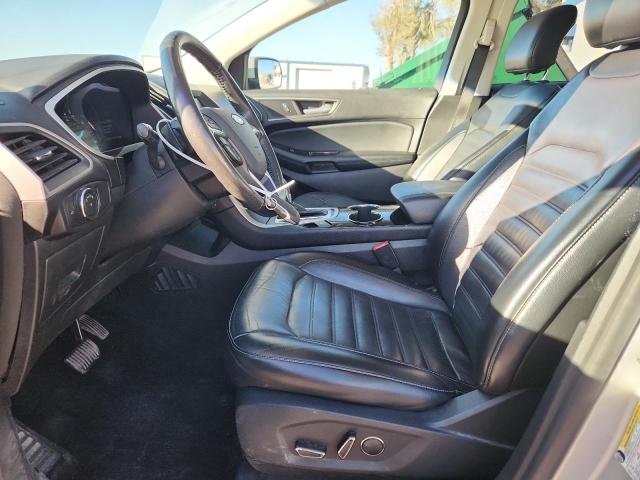 Photo 7 from auction – 2015 FORD EDGE SEL with VIN 2FMTK3J90FBB46049