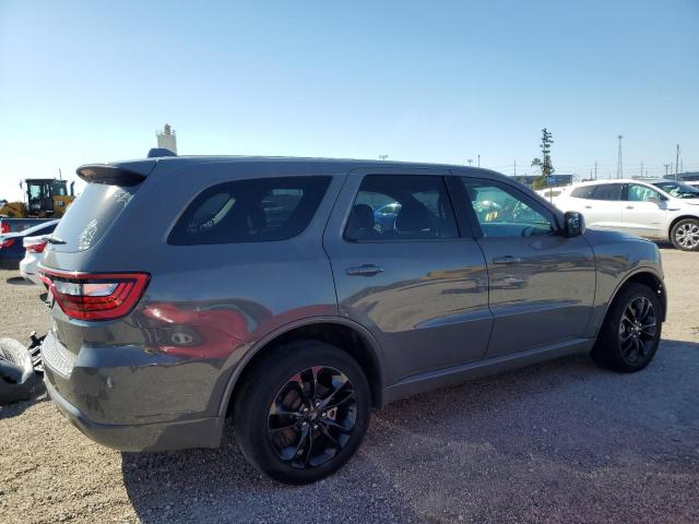 Photo 3 from auction – 2021 DODGE DURANGO SX with VIN 1C4RDJAGXMC579676