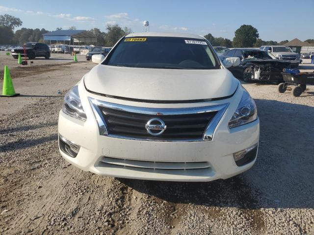 Photo 5 from auction – 2015 NISSAN ALTIMA 2.5 with VIN 1N4AL3APXFC190430