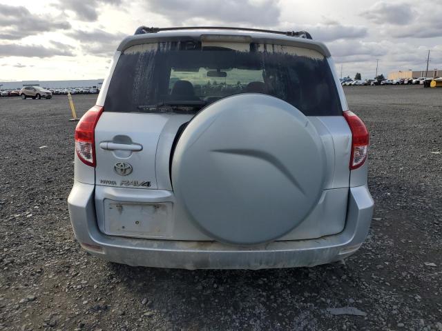 Photo 6 from auction – 2006 TOYOTA RAV4 with VIN JTMZD33V066008481