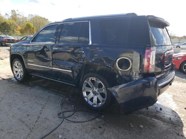 Photo 2 from auction – 2018 GMC YUKON DENA with VIN 1GKS2CKJ6JR249477
