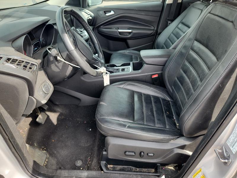 Photo 7 from auction – 2019 FORD ESCAPE TIT with VIN 1FMCU0J97KUB00876