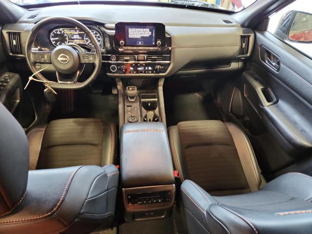 Zdjęcie 8 z aukcji – 2023 NISSAN PATHFINDER z VIN 5N1DR3BD3PC269560