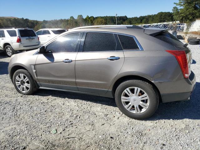 Photo 2 from auction – 2012 CADILLAC SRX PERFOR with VIN 3GYFNBE38CS519282