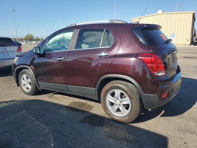 Photo 2 from auction – 2020 CHEVROLET TRAX 1LT with VIN KL7CJLSB1LB353377