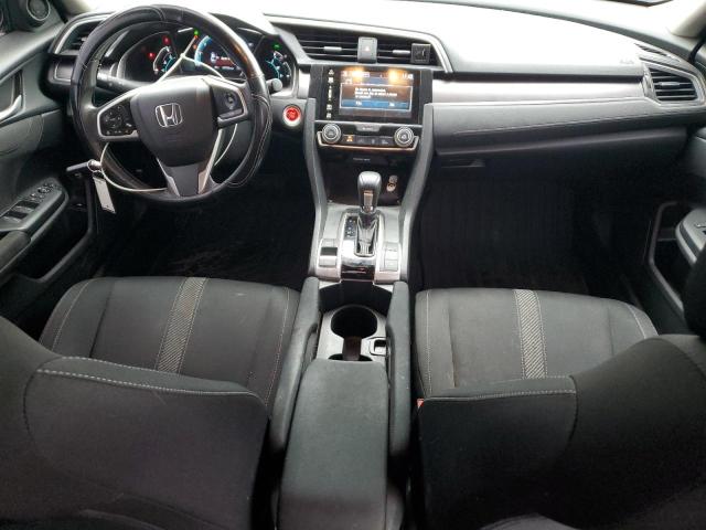 Photo 8 from auction – 2016 HONDA CIVIC EX with VIN 19XFC2F70GE013611