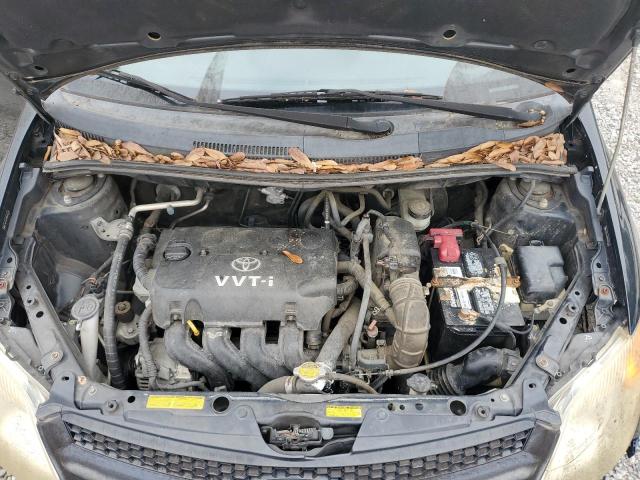 Photo 11 from auction – 2006 TOYOTA SCION XA with VIN JTKKT624865001193