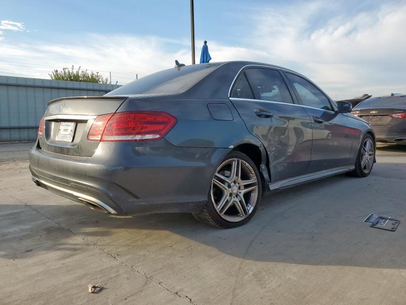 Photo 3 from auction – 2014 MERCEDES-BENZ E 350 with VIN WDDHF5KB2EB045195