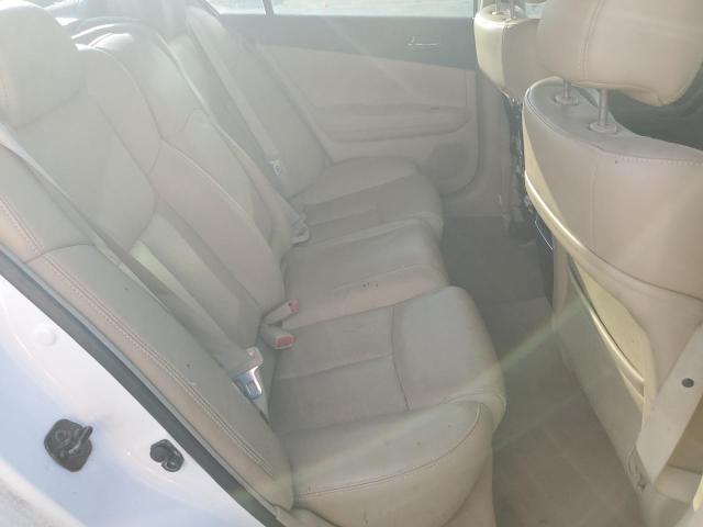 Photo 10 from auction – 2010 NISS MAXIMA with VIN 1N4AA5AP8AC843329