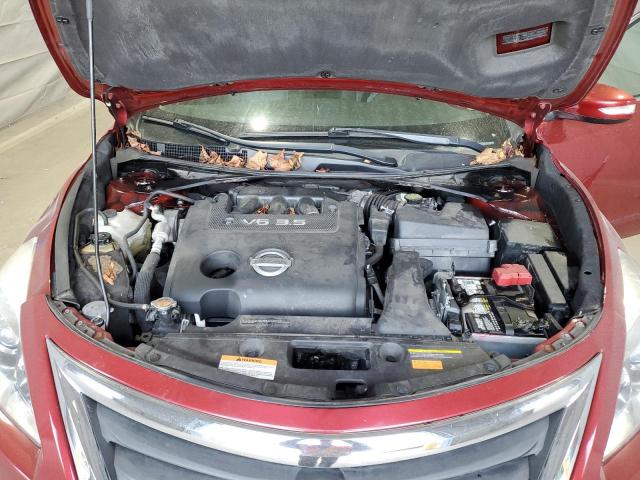 Photo 11 from auction – 2013 NISSAN ALTIMA 3.5 with VIN 1N4BL3AP5DC122389