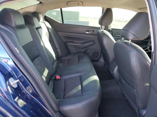 Photo 10 from auction – 2022 NISSAN ALTIMA SR with VIN 1N4BL4CV3NN356800