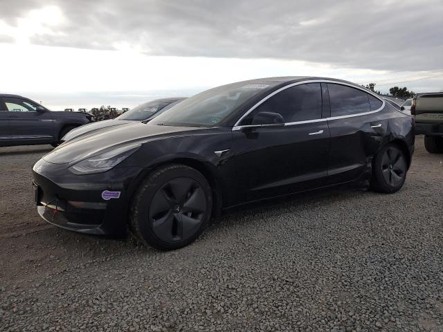 TESLA MODEL 3 2019 with VIN 5YJ3E1EA6KF508919 - Photo from auction