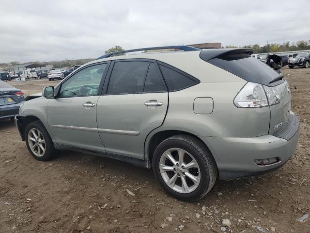 Photo 2 from auction – 2009 LEXUS RX 350 with VIN 2T2GK31UX9C061186