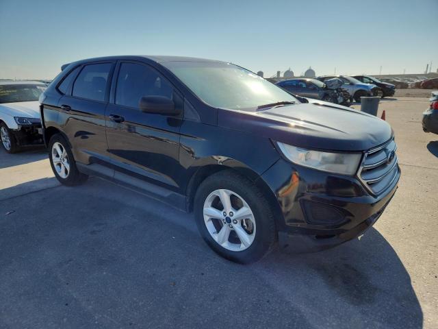 Photo 4 from auction – 2018 FORD EDGE SE with VIN 2FMPK4G98JBB99038