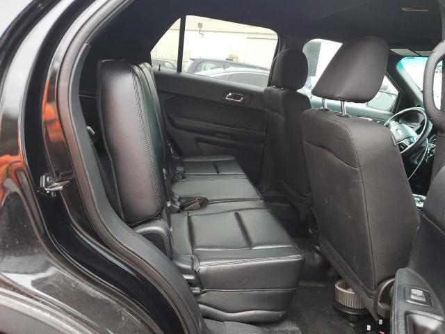 Фото 11 с аукциона – 2017 FORD EXPLORER P с VIN 1FM5K8AR3HGA89346