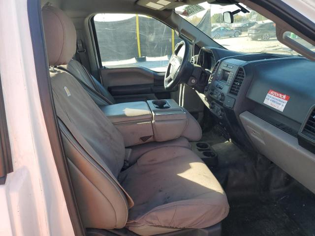 Photo 10 from auction – 2019 FORD F150 with VIN 1FTMF1CB4KKE24730