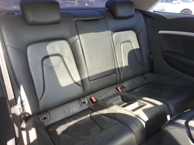 Photo 10 from auction – 2011 AUDI A5 PREMIUM with VIN WAULFAFR0BA048518