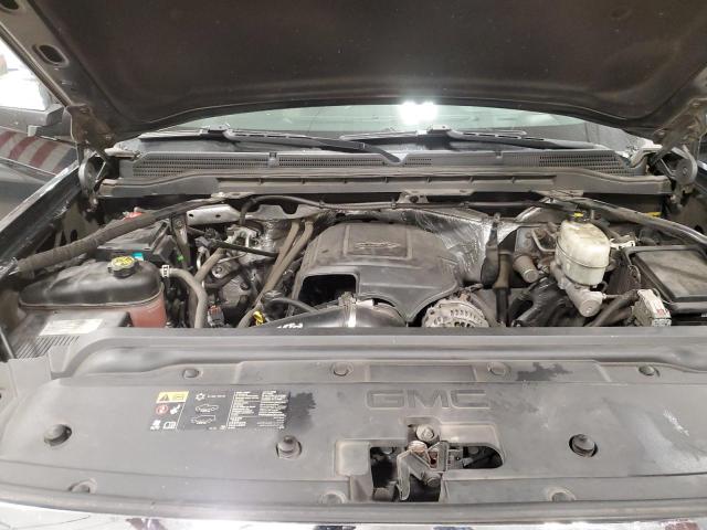 Photo 11 from auction – 2018 GMC SIERRA with VIN 1GT12UEGXJF154161