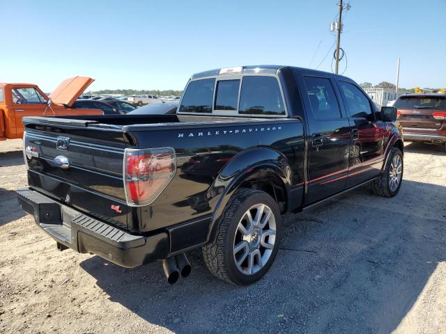 Photo 3 from auction – 2011 FORD F150 SUPERCREW with VIN 1FTFW1E63BFC86342