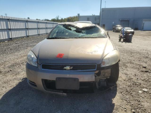 Photo 5 from auction – 2007 CHEVROLET IMPALA LS with VIN 2G1WB58K679124158
