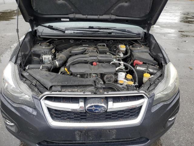 Photo 12 from auction – 2013 SUBARU IMPREZA LI with VIN JF1GPAH66D2832600