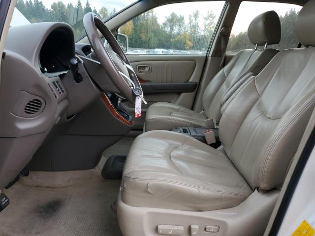 Photo 7 from auction – 2000 LEXUS RX 300 with VIN JT6HF10U2Y0140354