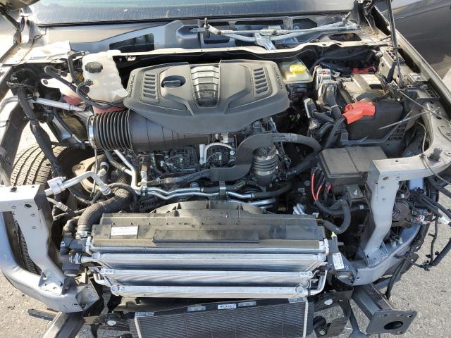 Photo 12 from auction – 2023 JEEP WAGONEER L with VIN 1C4SJSAP9PS562216