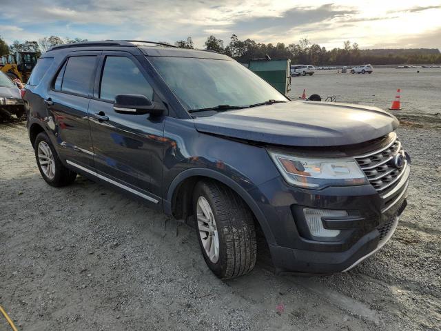 Zdjęcie 4 z aukcji – 2017 FORD EXPLORER X z VIN 1FM5K7DH1HGA14500