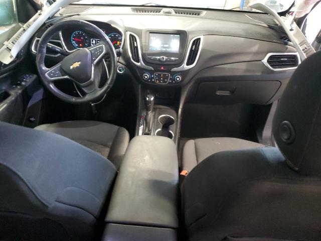 Photo 8 from auction – 2018 CHEVROLET EQUINOX LT with VIN 2GNAXSEV3J6324947