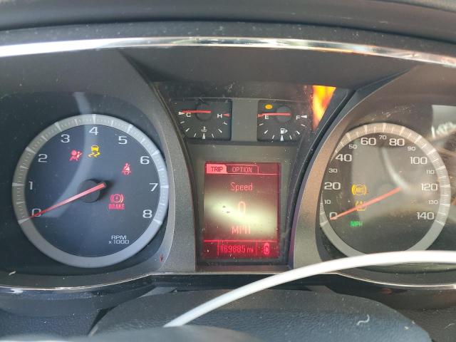 Photo 9 from auction – 2015 GMC TERRAIN SL with VIN 2GKFLTE37F6266271